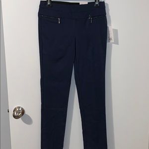 Candie’s blue dress pants